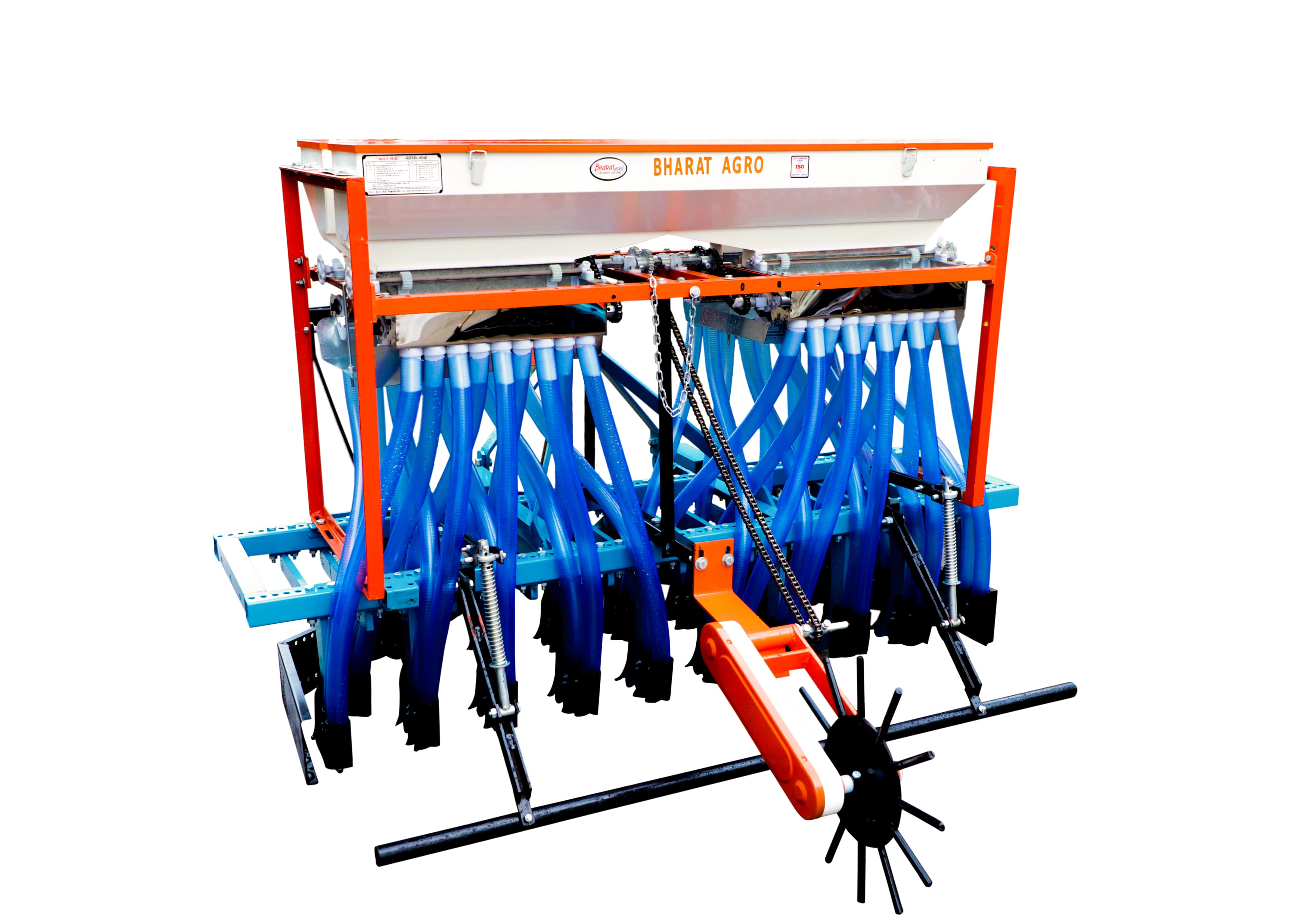 Agricultural Equipment